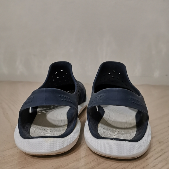 Crocs Slip On Sandals - Picture 7 of 13